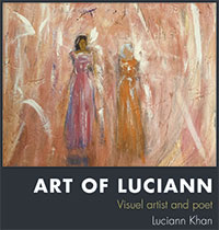 The Art of Luciann